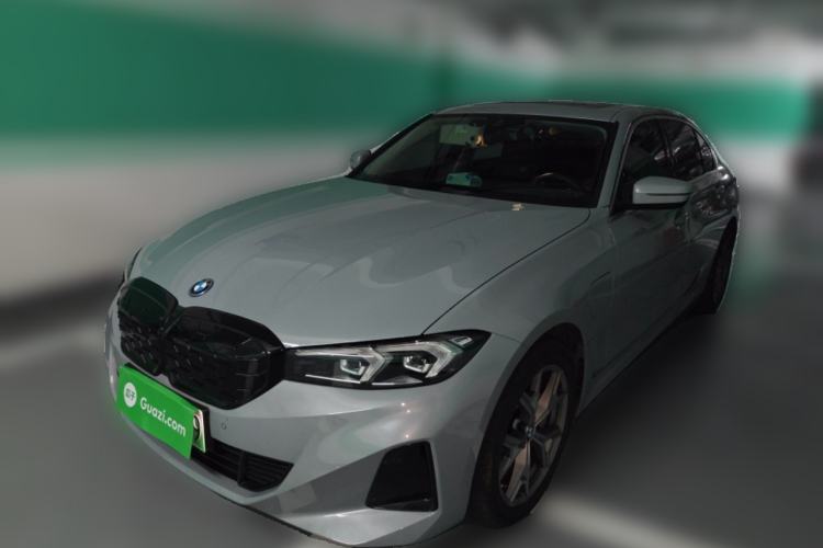 Used BMW i3 2025 eDrive 35 L