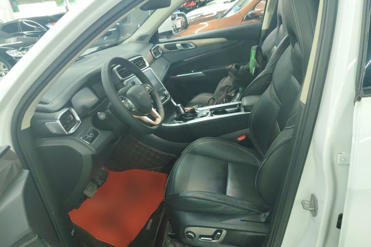 Used Lynk & Co 01 2017 2.0T Two-Wheel Drive Pro Edition