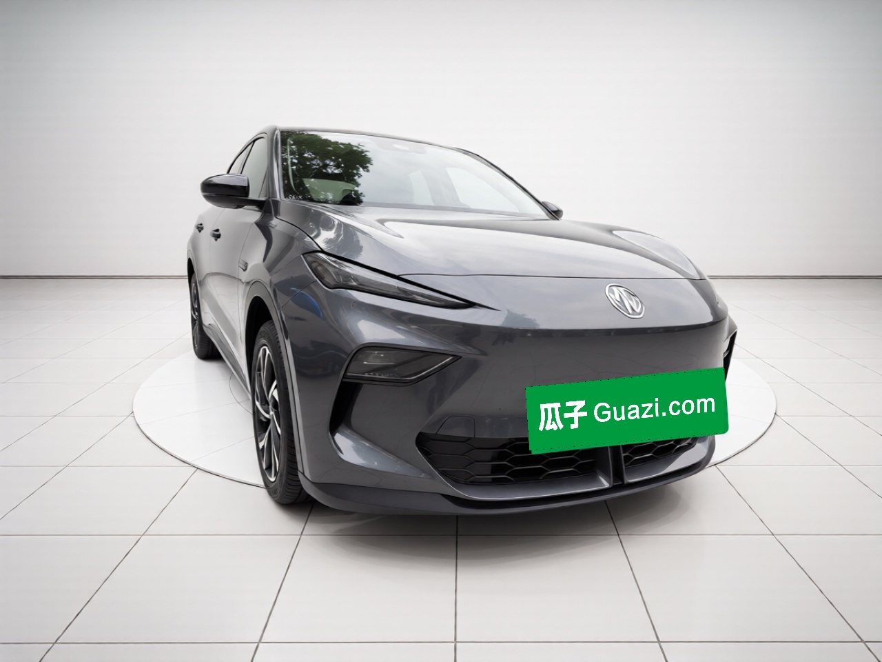 MG ES5 2025 425 Pro Rear-Drive Version — снимка 3