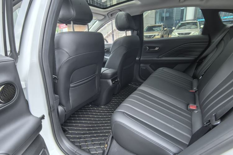 Used AION RT 2025 520 Smart Luxury Edition
