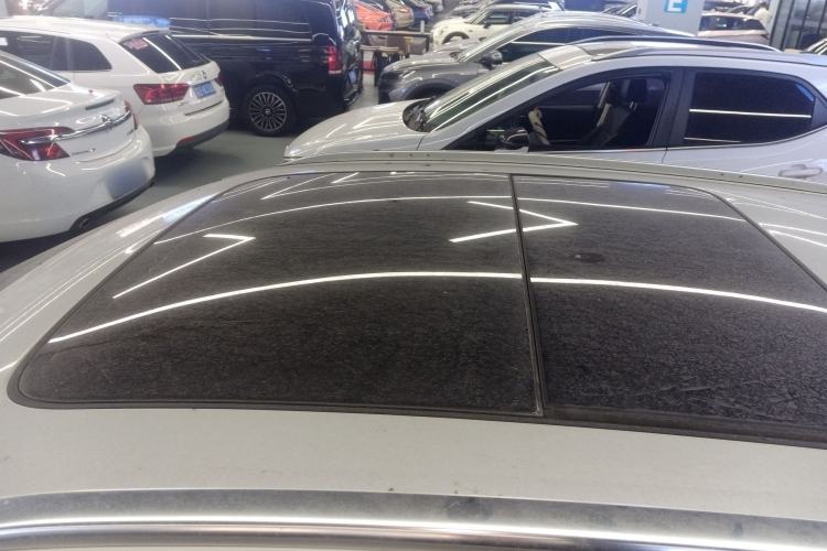 Used Audi Q3 2019 45 TFSI quattro Luxury Dynamic Edition
