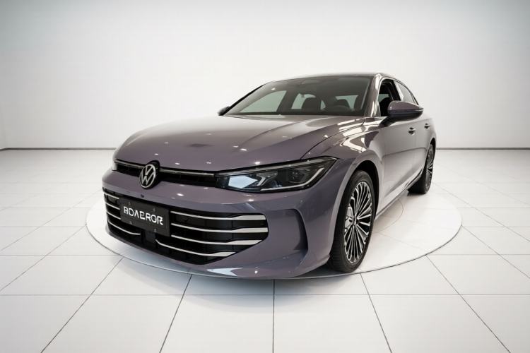 Used Volkswagen Passat 2025 Pro 380TSI Dragon Supreme Edition