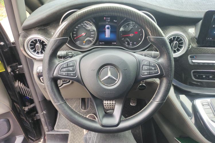 Used Lorinser VS Series 2021 VS600MX Gulf Stream · Unity of Heaven and Earth