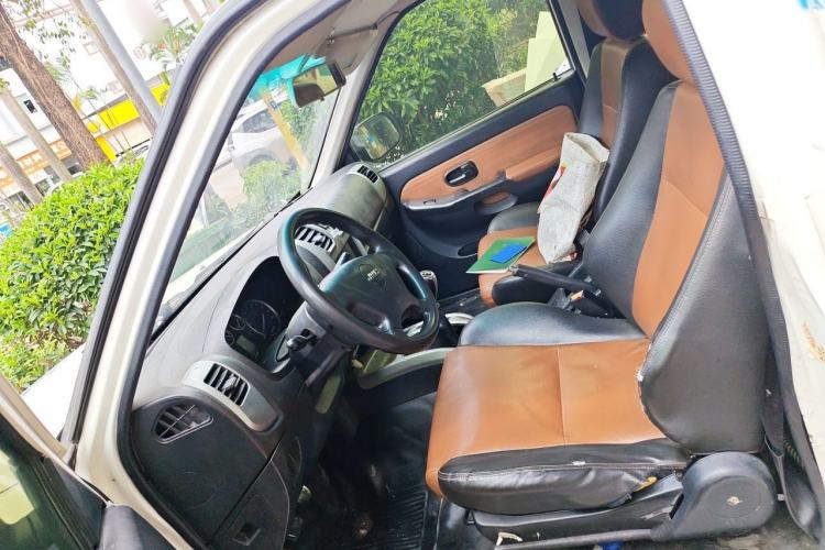 Used JMC Baodian 