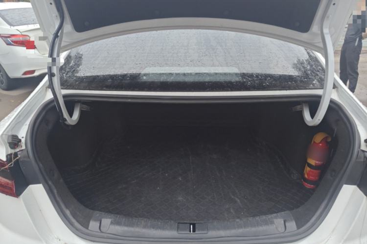 Used Geometry A 2022 Pro 430KM Commuter Edition