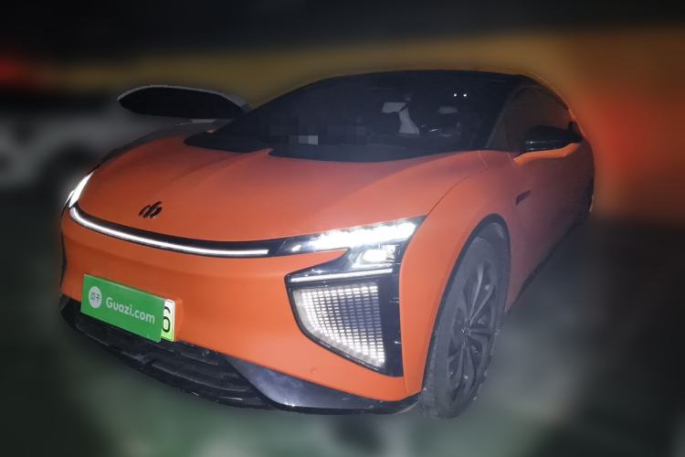 Used HiPhi X 2021 Flagship Edition 6-Seater Guazi used car, China used car export, Used car for sale, Used  cars, Cheapest cars for sale