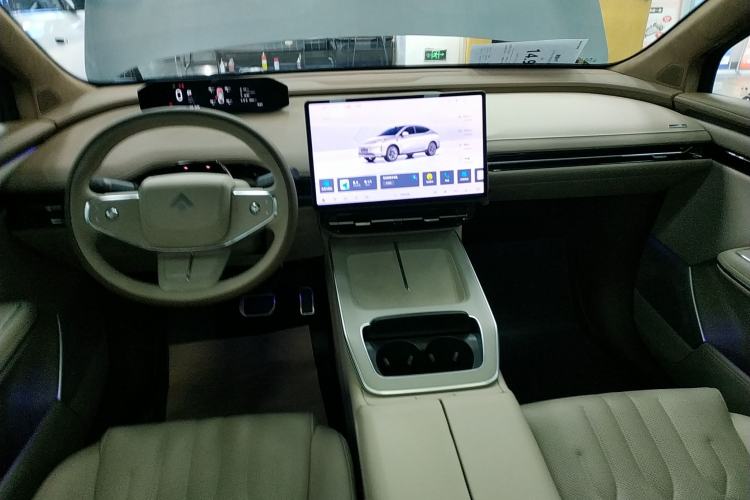 Used Hyptec HT 2024 825 Ultra-High Voltage LiDAR Edition