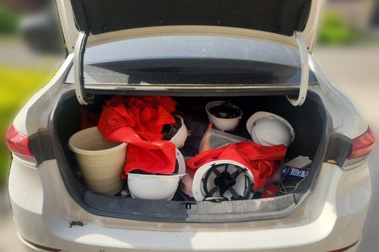 Used Buick GT 2021 Revised Version Flagship 1.5L Automatic Elite Edition