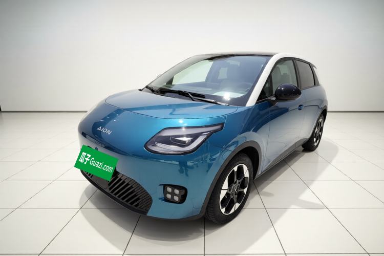 Used AION UT 2025 420 Prestige Edition Guazi used car, China used car export, Used car for sale, Used cars, Cheapest cars for sale