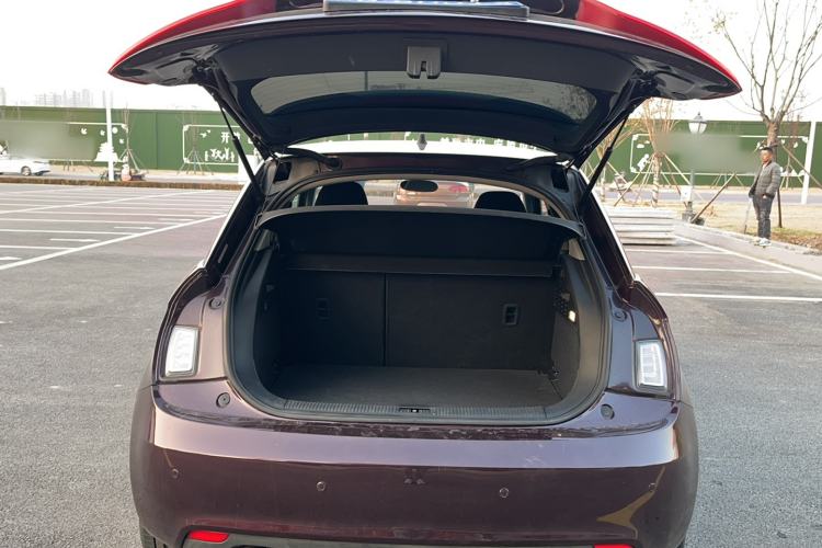 Used Audi A1 2014 30 TFSI Sportback Fashion Model
