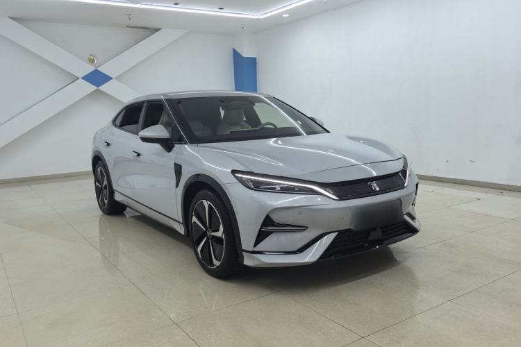 Used BYD Song L EV 2024 662 km Excellence Version