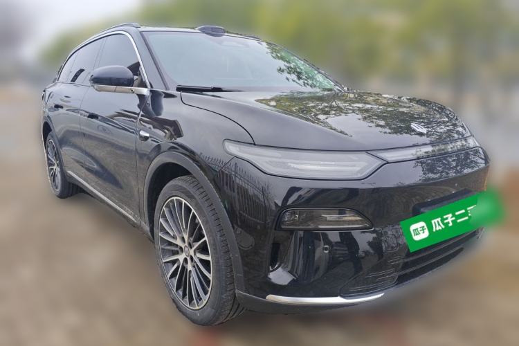 Used Leapmotor C11 2026 All-Electric 640 LiDAR Edition