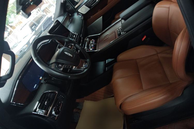 Used Lincoln Navigator 2020 3.5T Prestige Edition