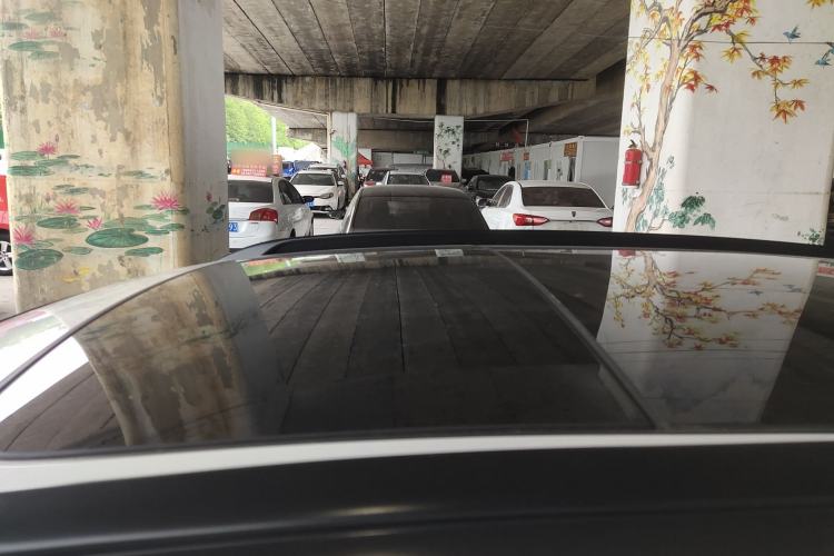 Used BMW X1 2015 sDrive18i Fashion Upgrade Edition