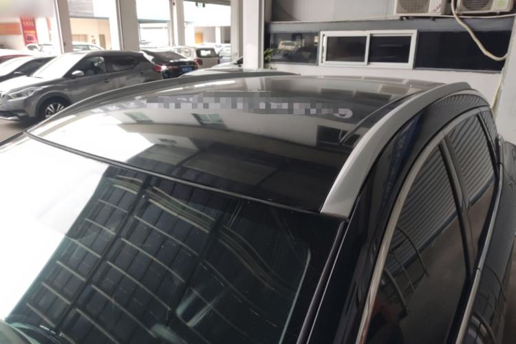 Used Nissan Murano 2015 2.5L XE Two-Wheel-Drive Elite Edition Roof