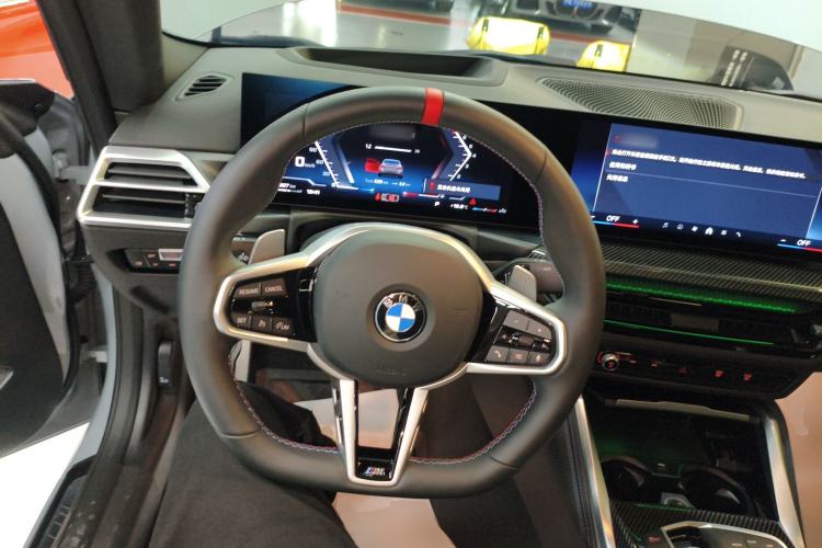 Used BMW M240i 2025 M240i xDrive