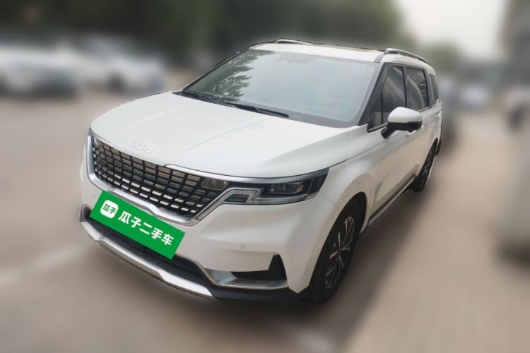 Used Kia Carnival 2021 2.0T Flagship Edition