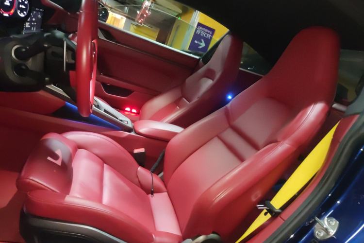 Used Porsche 911 2019 Carrera S 3.0T
