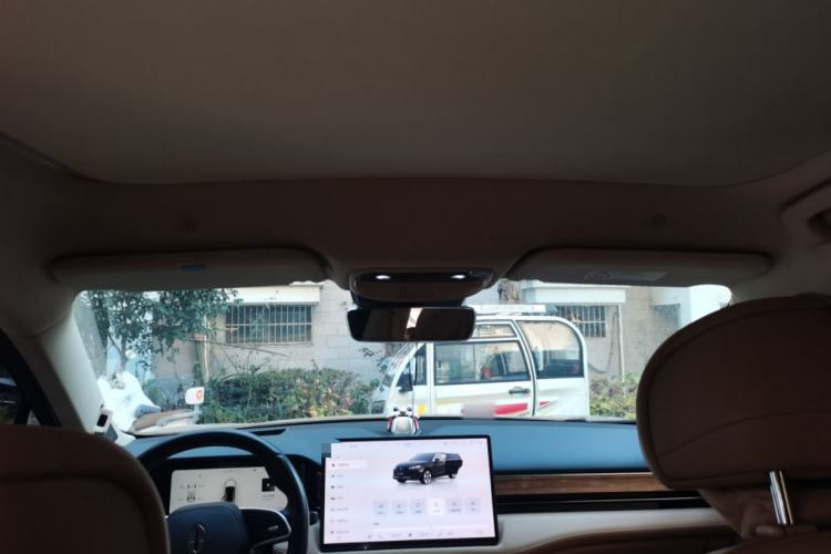 Used Hima AITO M5 2022 Pure Electric Rear-Drive Standard Edition