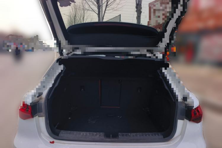 Used Audi A3 2021 Sportback 35 TFSI Ambition Style Edition
