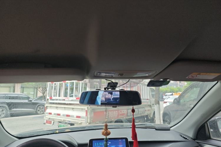 Used Soueast A5 Wing Dance 2019 1.5L Manual Luxury Version China V Standard