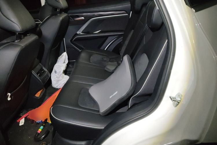 Used Haval H6 2023 National Trend Edition 1.5T Automatic Champion Version