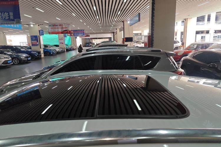 Used Audi Q3 2015 30 TFSI Comfort Model