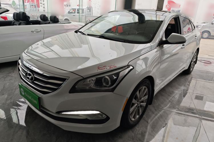 Used Hyundai Mistra 2014 1.8L Automatic Smart GLS