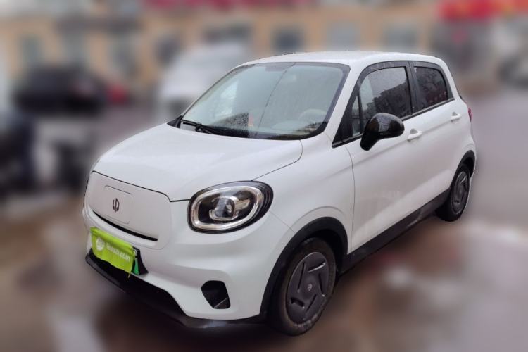 Used Leapmotor T03 2024 200 Lite Edition