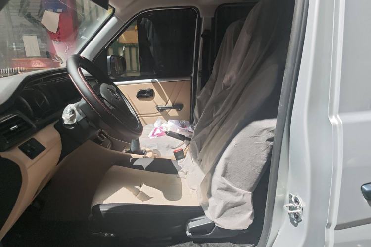 Used Kuayue Kuayue Xing V3 2023 1.5L Gasoline Comfort Edition 5-Seat Passenger Vehicle