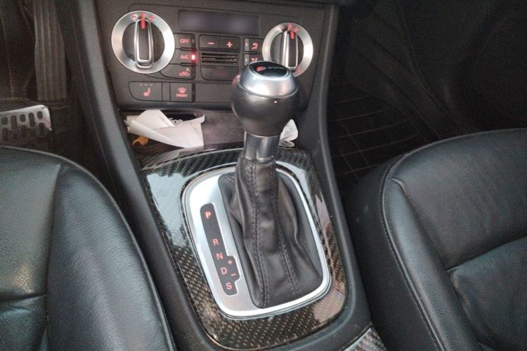 Used Audi Q3 2013 35 TFSI quattro Technology Edition