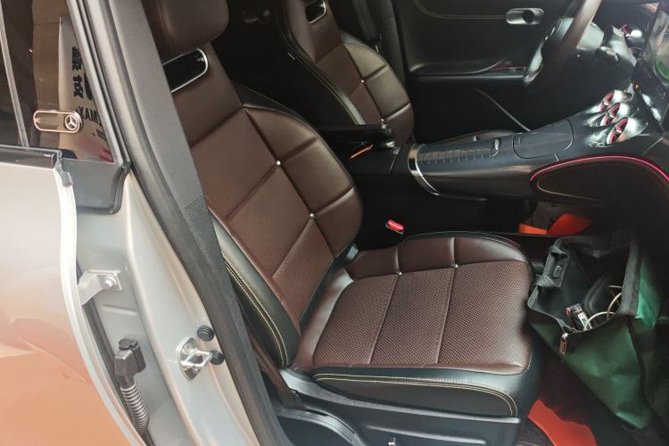 Used smart #3 2023 Pulse Four-Wheel Drive Edition
