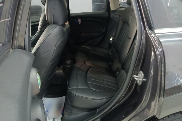 Used MINI 2016 1.5T COOPER Five-Door Edition
