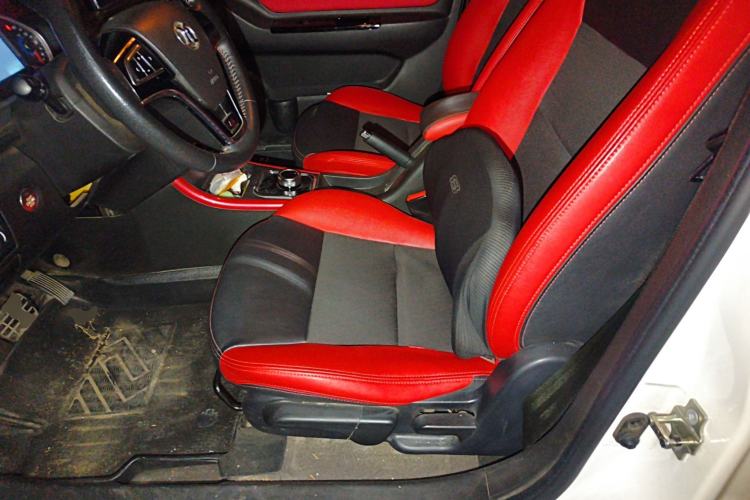 Used BAIC New Energy EX 2018 EX360 New Style Edition