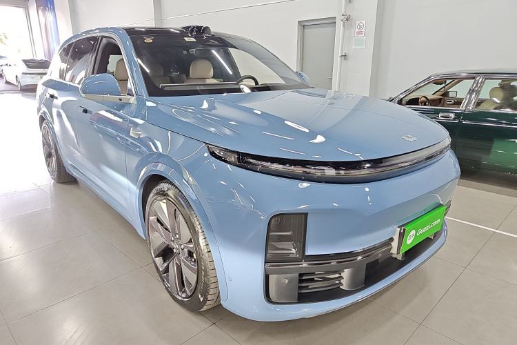 Used Li Auto L7 2023 Max model