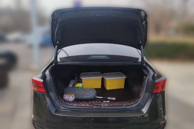 Used Nissan Teana 2019 2.0L XL Comfort Edition