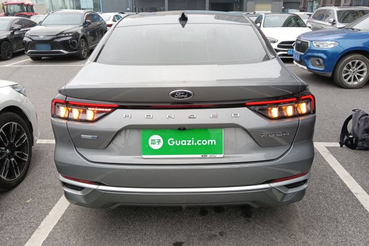 Used Ford Mondeo 2022 Restyled EcoBoost 245 Luxury Version