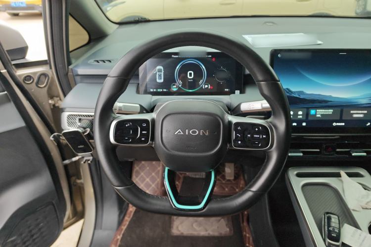 Used AION Y 2023 Plus 510 Enjoy Edition