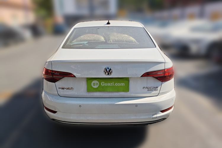 Used Volkswagen Sagitar 2021 280TSI DSG Excellence Edition
