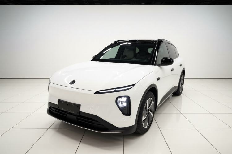 Used Nio ES6 2024 75 kWh