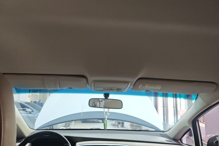 Used Honda Odyssey 2017 2.4L Comfort Edition