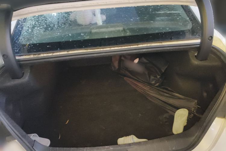 Used Nissan Maxima 2016 2.5L XL Luxury Edition