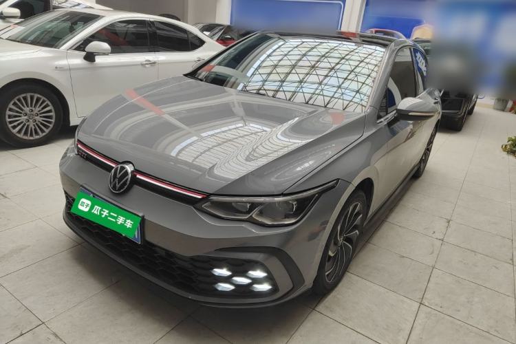 Used Volkswagen Golf 2021 280TSI DSG 30th Anniversary Edition