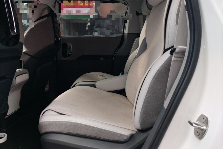 Used ARCFOX Kaola 2023 Family Edition
