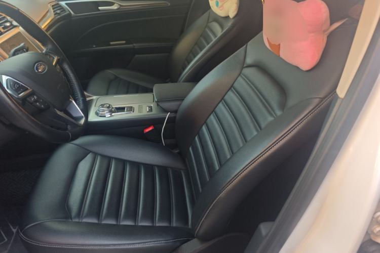 Used Ford Mondeo 2020 EcoBoost 180 Stylish Model
