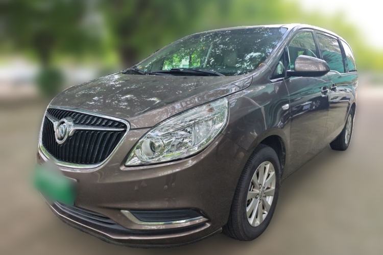 Used Buick GL8 2017 25S Comfort Version China V Standard Guazi used car, China used car export, Used car for sale, Used  cars, Cheapest cars for sale