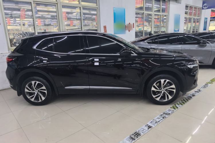 Used Buick Envision 2023 Encore S 552T Two-Wheel Drive Luxury Model