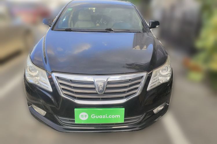Used Roewe 950 2012 2.4L Luxury Executive Edition

