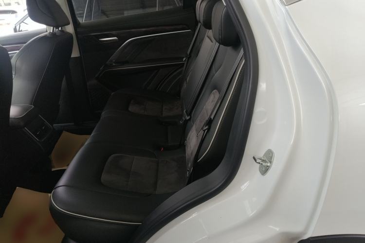 Used Haval H6 2021 National Trend Edition 1.5T Automatic Champion Version