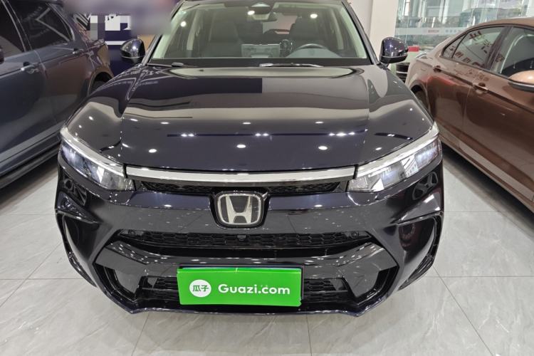 Used Honda Breeze 2023 240TURBO Two-Wheel-Drive Prestige Edition 5 Seats
